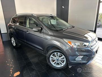 Ford Kuga 1.5 TDCI 120 CV S&S 2WD Plus