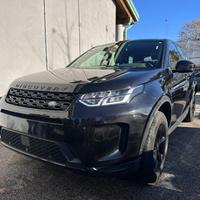 LAND ROVER Discovery Sport 2.0 TD4 163 CV AWD Au