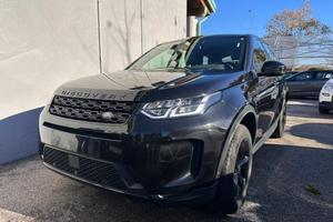 LAND ROVER Discovery Sport 2.0 TD4 163 CV AWD Au