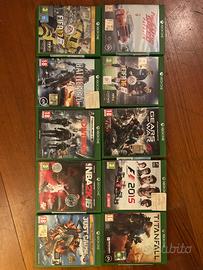 Giochi XBox one