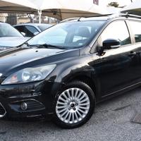 FORD Focus + 2.0 (145CV) SW Bz.- GPL !AUTO IN CO