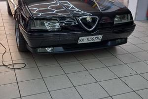 Alfa romeo 164 2.0 twinspark