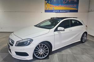 Mercedes A 180 A 180 CDI Automatic Premium AMG + T