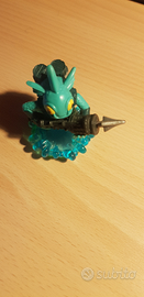 Skylanders Gill Grunt