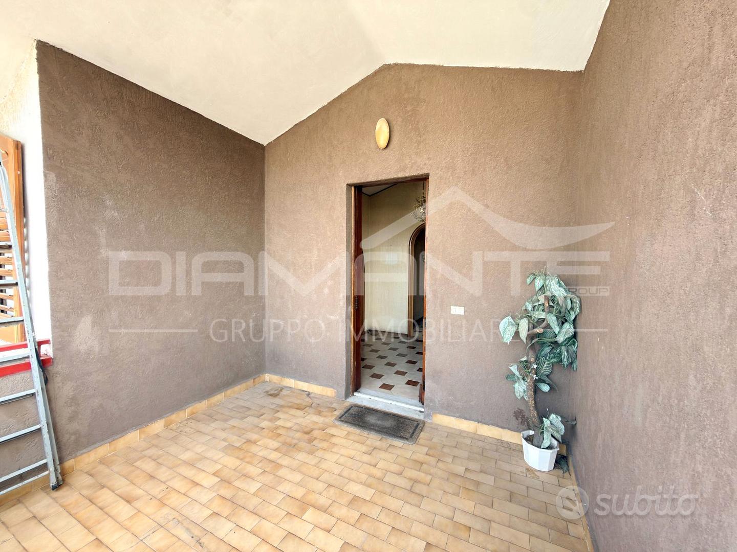 Appartamento – Catania, Barriera, Picanello-Ognina-Barriera-Canalicchio - Vista 4