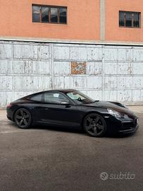 Porsche 991.2 Carrera T Approved 06/27 Bolli 08/27