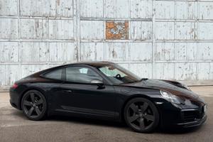 Porsche 991.2 Carrera T Approved 06/27 Bolli 08/27