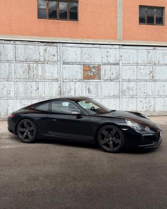 Porsche 991.2 Carrera T Approved 06/27 Bolli 08/27