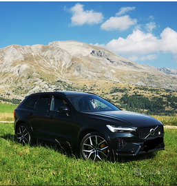 Volvo XC60 T8 AWD Polestar 455 cv