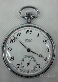 Orologio da tasca Avia