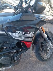 Benelli TRK 251 anno 2024