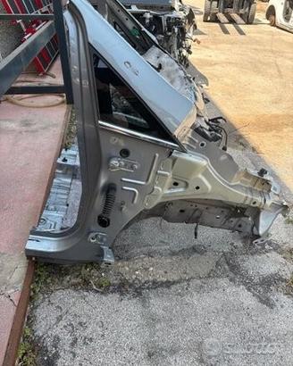 Ricambi ford ecosport 2020 scocca per tagliate
