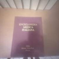 enciclopedia medica uses