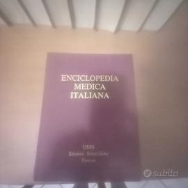 enciclopedia medica uses