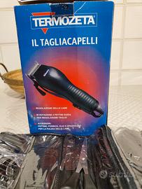TAGLIACAPELLI