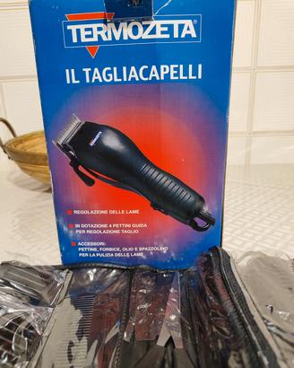 TAGLIACAPELLI