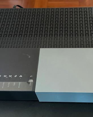 Modem Tim