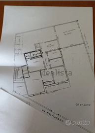 Villetta indipendente