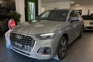 AUDI Q5 SPBK S-LINE PLUS 40 2.0 MHEV 204CV QUATTRO