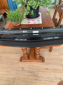 Spoiler anteriore giulia