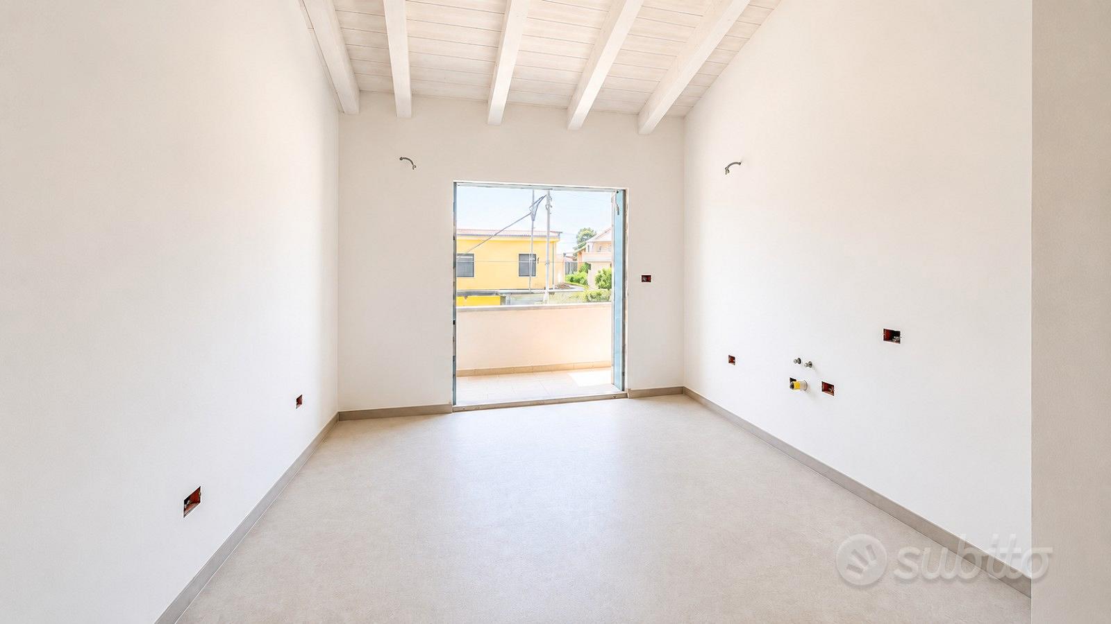 Apartment in Santu Sparau/San Sperate, Casteddu/Cagliari - Vista 5