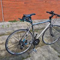 bicicletta