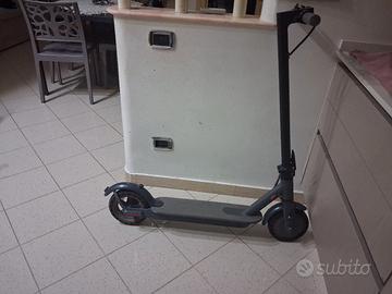 monopattino elettrico