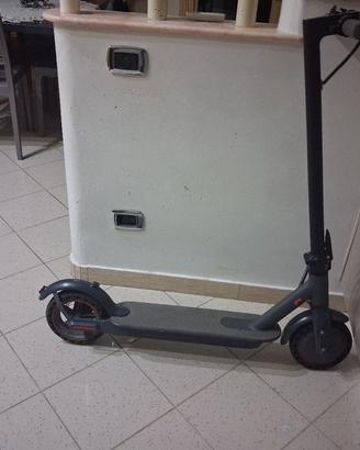 monopattino elettrico