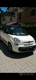Fiat 500L lounge 1.3 multject