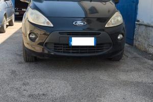 Ford Ka Ka+ 1.3 TDCi 75CV Titanium cDPF