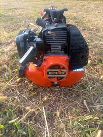 Echo decespugliatore 