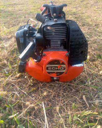 Echo decespugliatore 