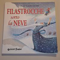 Filastrocche sotto la neve 