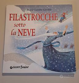 Filastrocche sotto la neve 