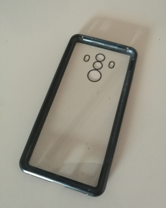 Custodie x Huawei Mate 10 pro