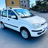 Fiat Panda 1.4 Natural Power