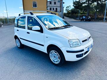 Fiat Panda 1.4 Natural Power
