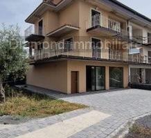 Villa nuova costruzione a Fleri -Zafferana Etnea