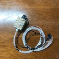 Luci fibra ottica