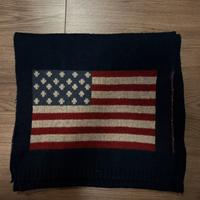 Polo Ralph Lauren “The Flag” – anni ’90