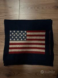 Polo Ralph Lauren “The Flag” – anni ’90