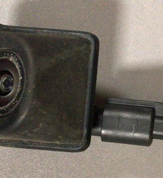 TELECAMERA PORTELLONE PER FORD FOCUS III 2013