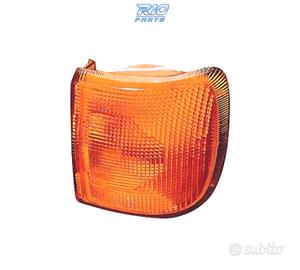 FRECCIE ANTERIORI FORD FIESTA MK2 83-89