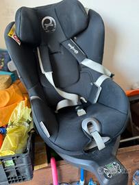 Seggiolino Cybex Sirona
