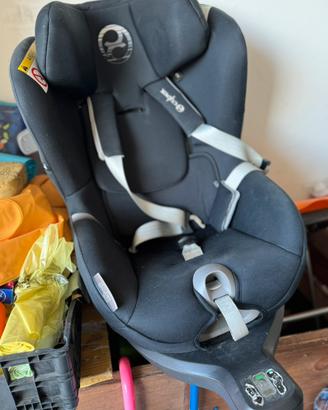 Seggiolino Cybex Sirona