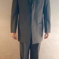 Vestito abito completo cerimonia