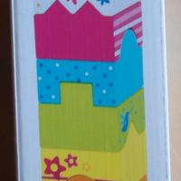 Torre GOKI susibelle 58542 MEGABloks set camion