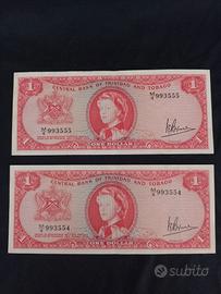 Banconote estere/italiane