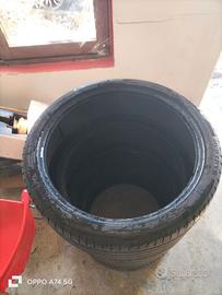 Gomme 245 35 r21 continental