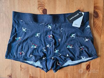 Boxer Goldenpoint uomo taglia S